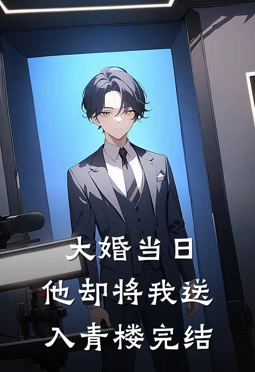 大婚当日，他却将我送入青楼完结