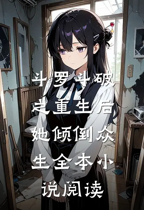 斗罗斗破之重生后，她倾倒众生全本小说阅读