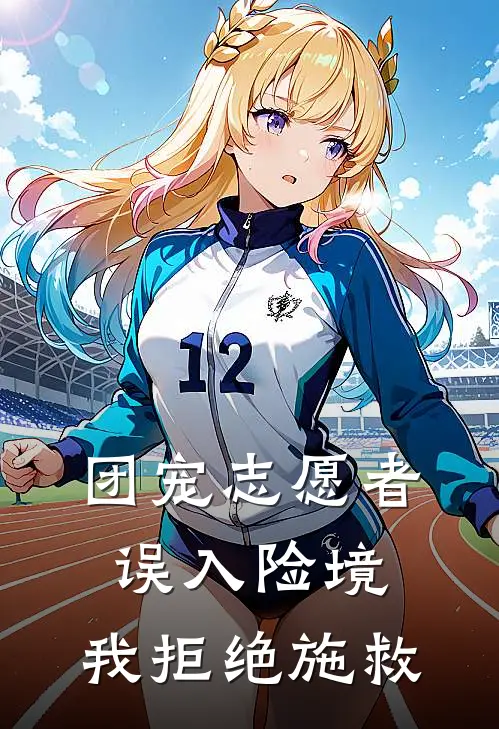 团宠志愿者误入险境，我拒绝施救
