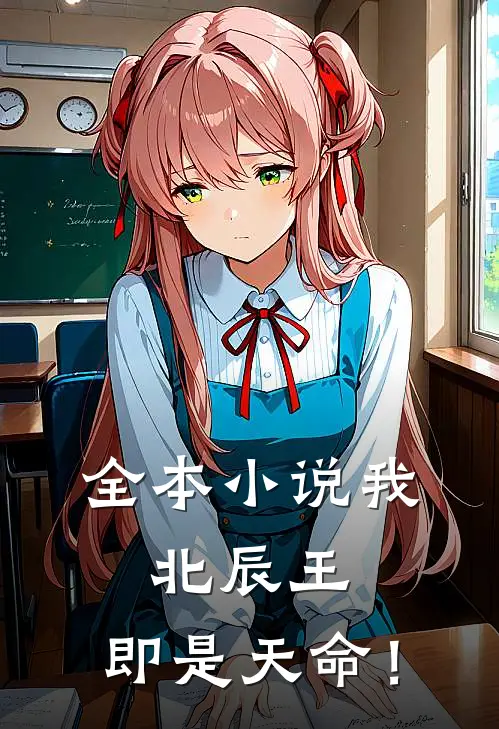 全本小说我，北辰王，即是天命！
