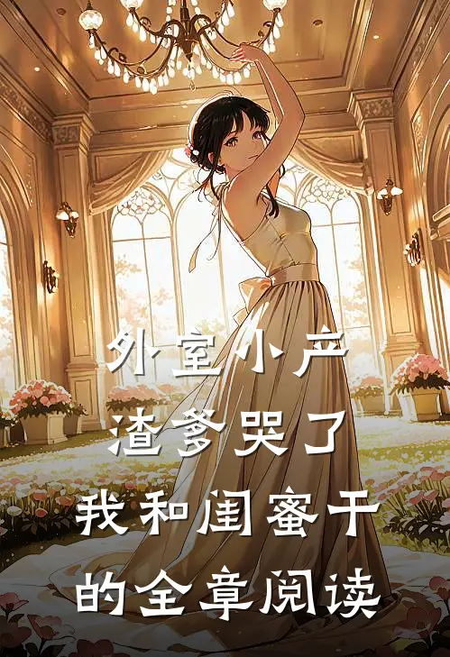 外室小产渣爹哭了，我和闺蜜干的全章阅读