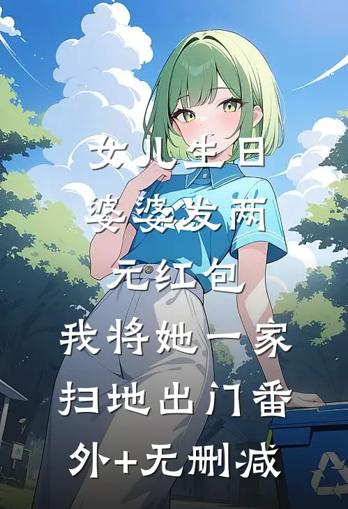 女儿生日婆婆发两元红包，我将她一家扫地出门番外+无删减