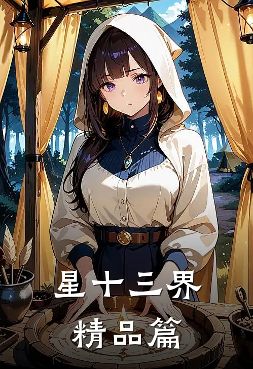 星十三界精品篇