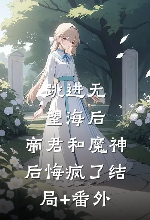 跳进无望海后，帝君和魔神后悔疯了结局+番外