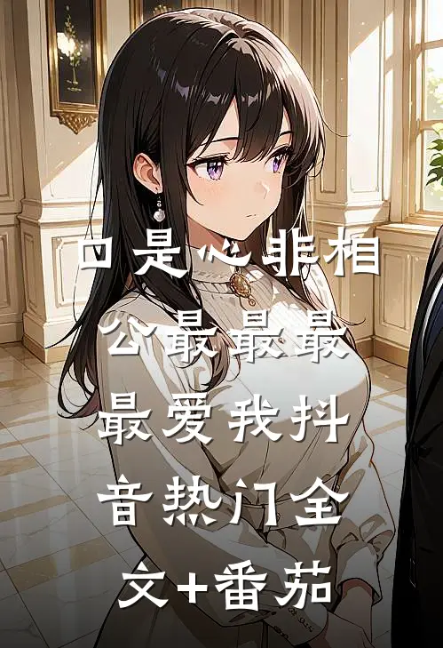 口是心非相公最最最最爱我抖音热门全文+番茄