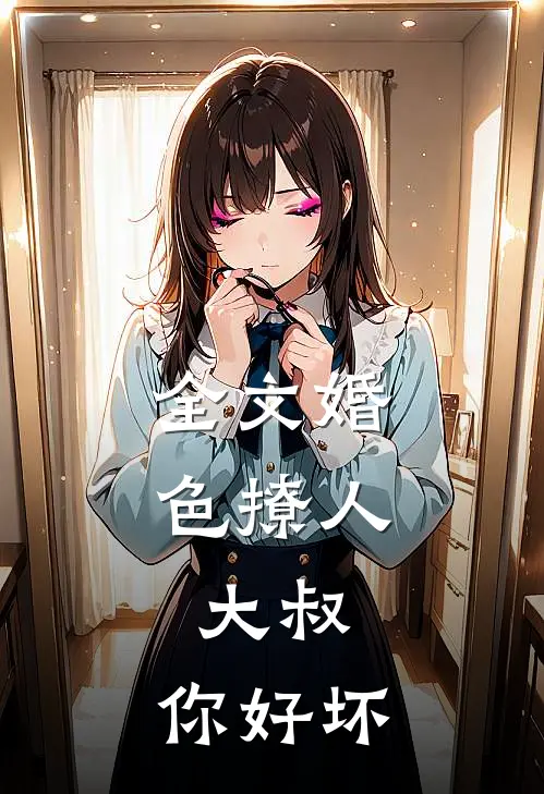 全文婚色撩人：大叔，你好坏