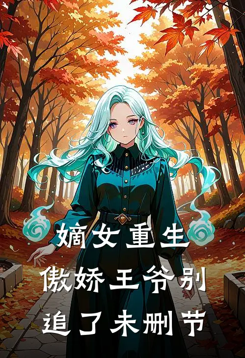 嫡女重生傲娇王爷别追了未删节