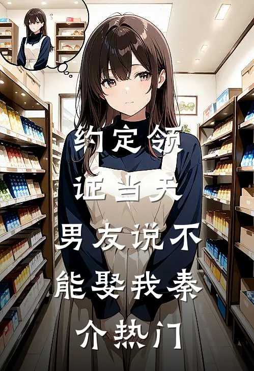 约定领证当天，男友说不能娶我秦介热门