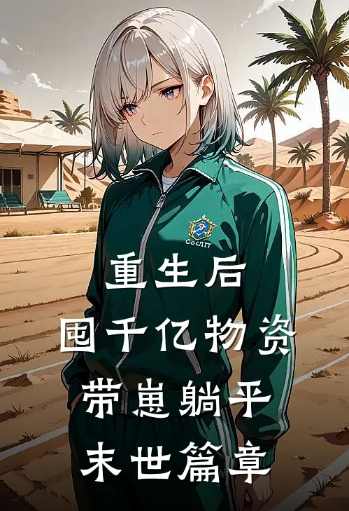 重生后，囤千亿物资，带崽躺平末世篇章