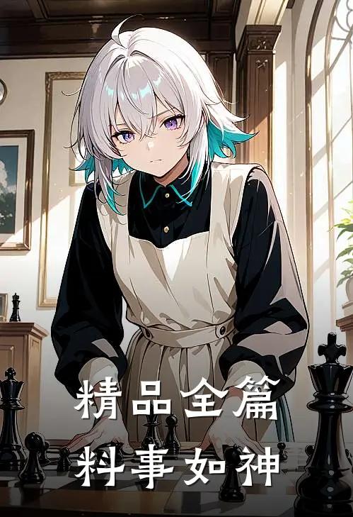 精品全篇料事如神