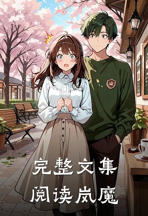 完整文集阅读岚魔