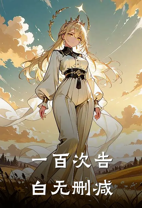 一百次告白无删减