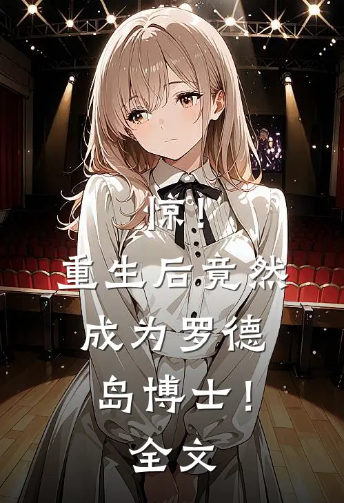 惊！重生后竟然成为罗德岛博士！全文