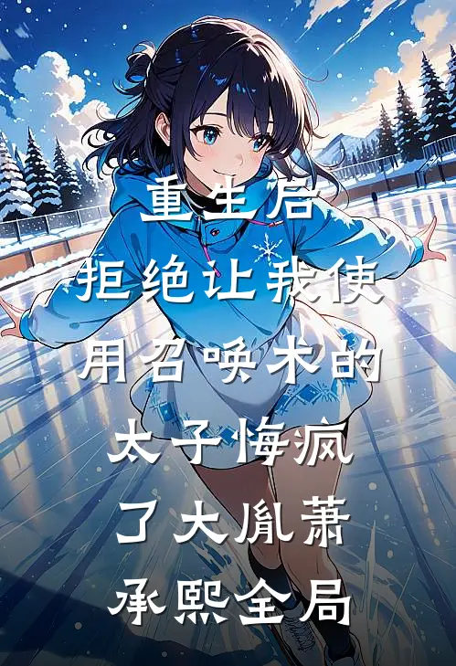 重生后，拒绝让我使用召唤术的太子悔疯了大胤萧承熙全局