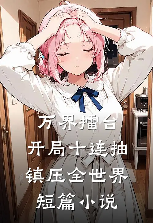 万界擂台：开局十连抽镇压全世界短篇小说