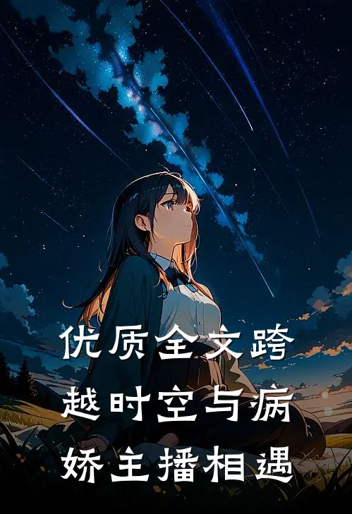 优质全文跨越时空与病娇主播相遇