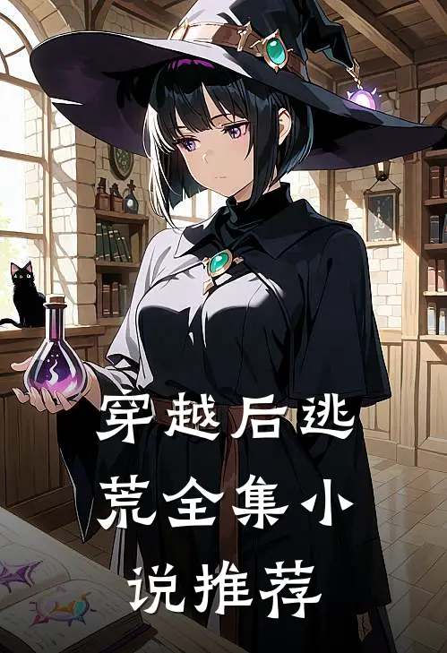穿越后逃荒全集小说推荐