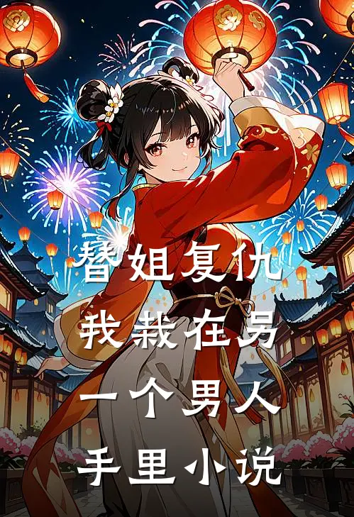 替姐复仇我栽在另一个男人手里小说