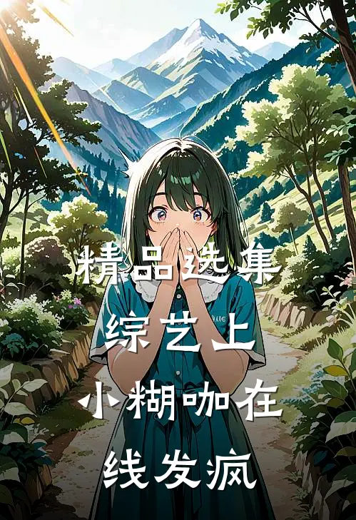 精品选集综艺上，小糊咖在线发疯