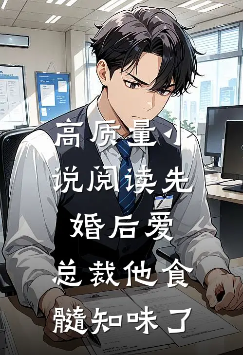 高质量小说阅读先婚后爱：总裁他食髓知味了