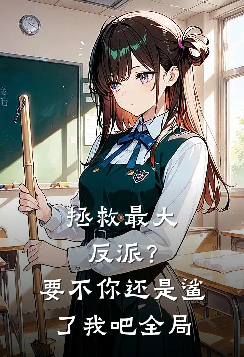 拯救最大反派？要不你还是鲨了我吧全局