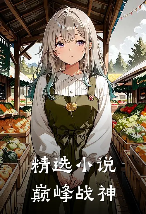 精选小说巅峰战神