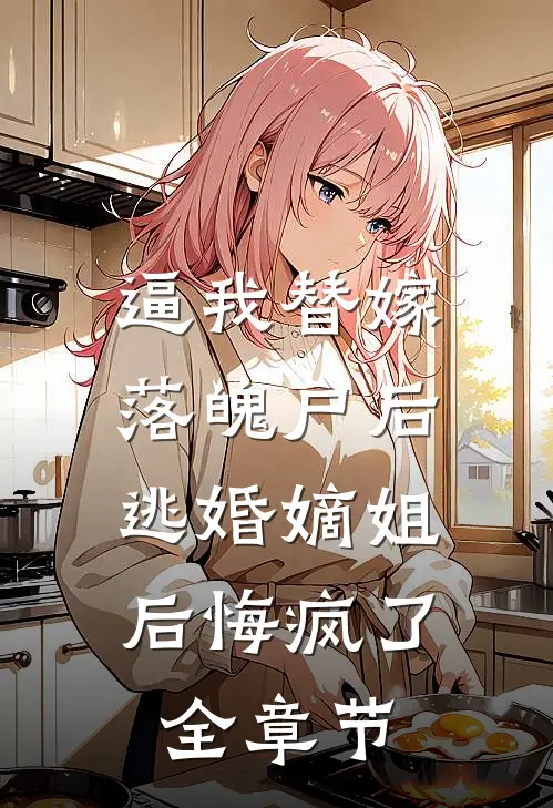 逼我替嫁落魄户后，逃婚嫡姐后悔疯了全章节