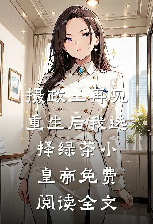 摄政王再见，重生后我选择绿茶小皇帝免费阅读全文
