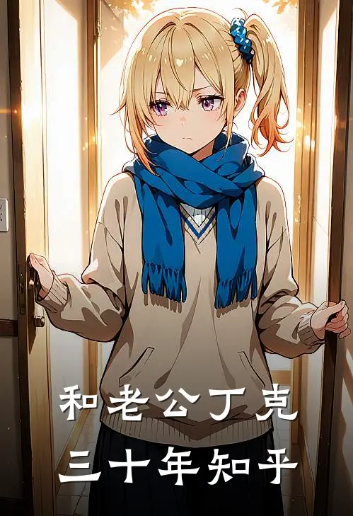和老公丁克三十年知乎