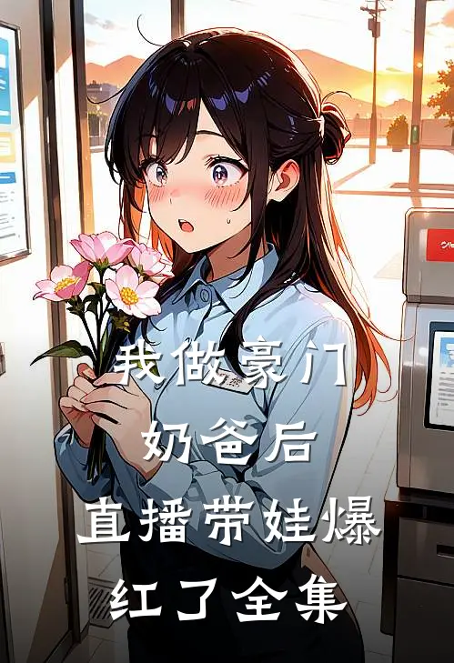 我做豪门奶爸后，直播带娃爆红了全集