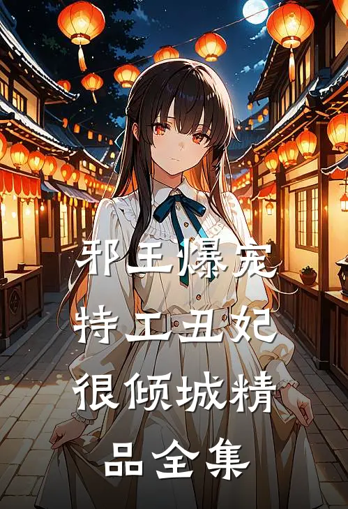 邪王爆宠：特工丑妃很倾城精品全集