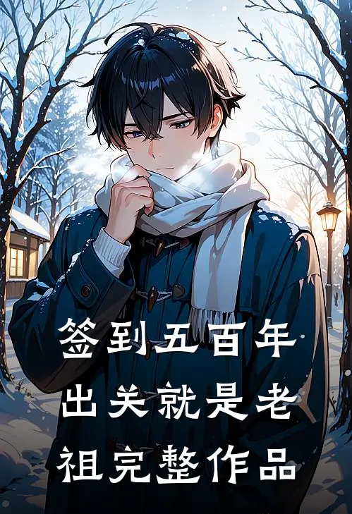 签到五百年出关就是老祖完整作品