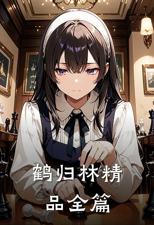 鹤归林精品全篇