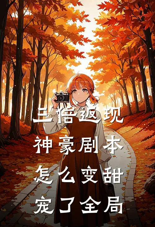 三倍返现：神豪剧本怎么变甜宠了全局