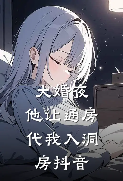 大婚夜，他让通房代我入洞房抖音