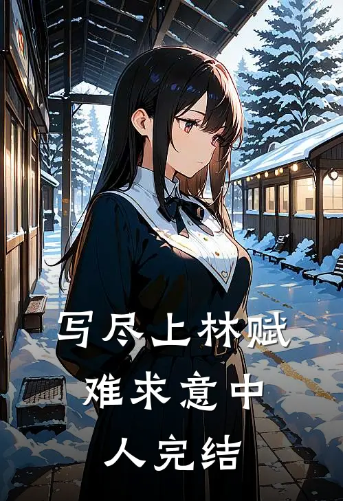 写尽上林赋，难求意中人完结