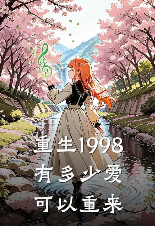 重生1998：有多少爱可以重来
