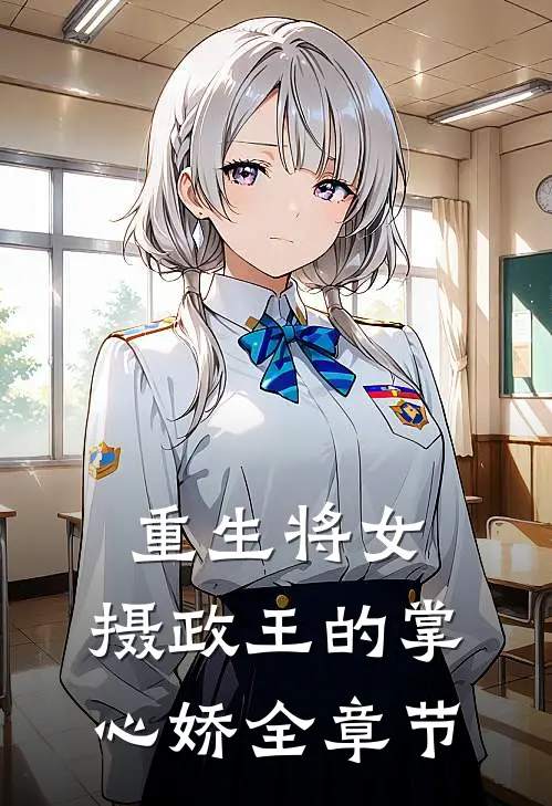 重生将女：摄政王的掌心娇全章节