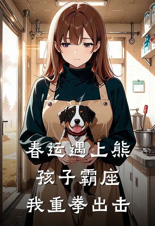 春运遇上熊孩子霸座，我重拳出击
