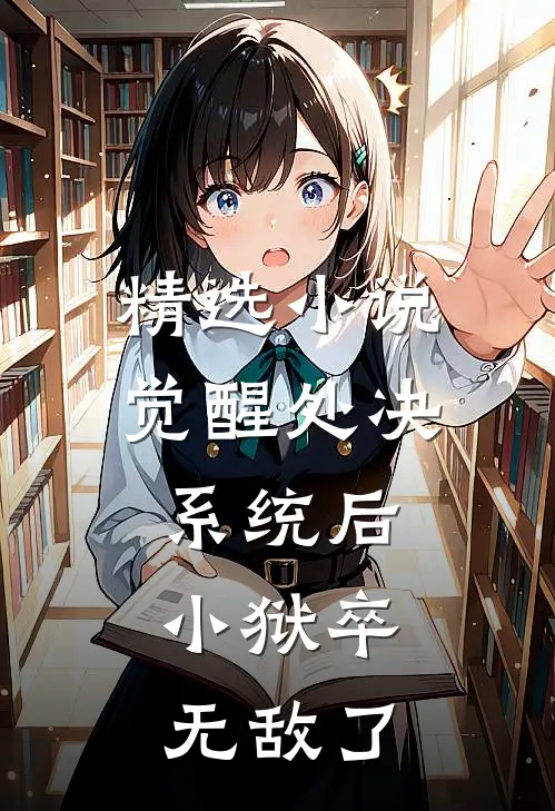 精选小说觉醒处决系统后，小狱卒无敌了