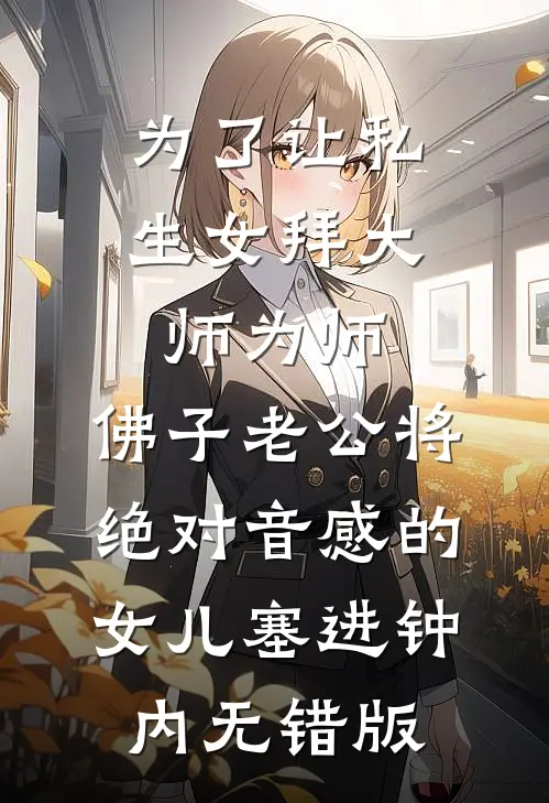 为了让私生女拜大师为师，佛子老公将绝对音感的女儿塞进钟内无错版