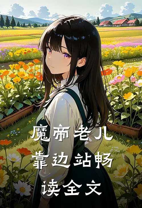 魔帝老儿靠边站畅读全文