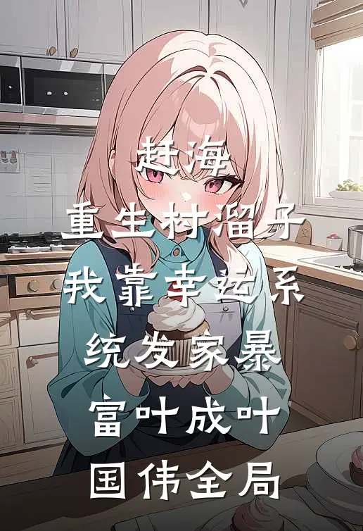 赶海：重生村溜子，我靠幸运系统发家暴富叶成叶国伟全局