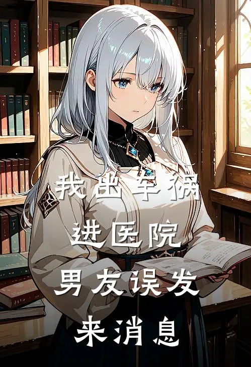 我出车祸进医院，男友误发来消息