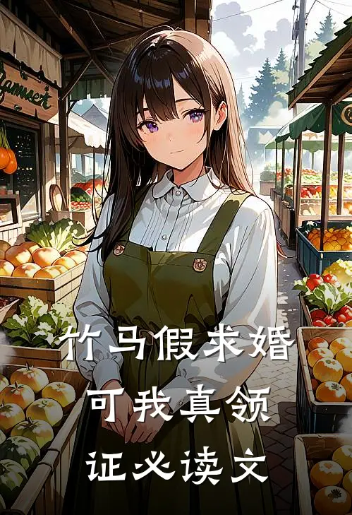 竹马假求婚，可我真领证必读文