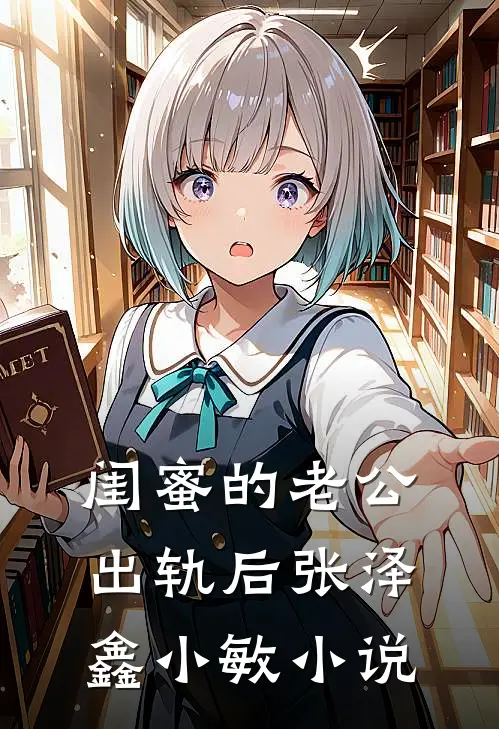 闺蜜的老公出轨后张泽鑫小敏小说