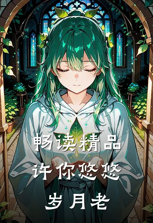 畅读精品许你悠悠岁月老
