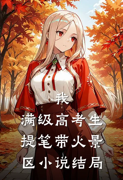 我，满级高考生，提笔带火景区小说结局