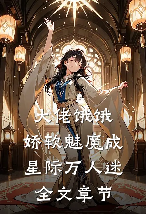 大佬饿饿，娇软魅魔成星际万人迷全文章节