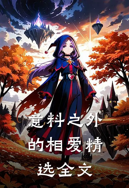 意料之外的相爱精选全文